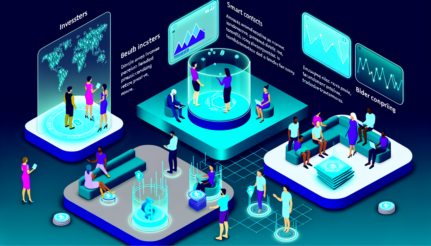 Peer-to-Peer Lending for Passive Returns: A 2025 Guide